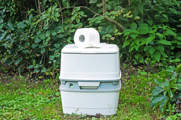 Best Portable restroom solutions  in Edmond, OK
