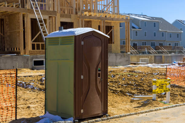 Best Temporary restroom rental  in Edmond, OK
