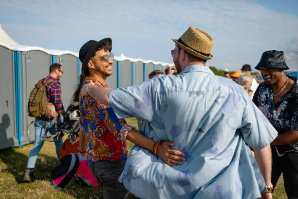 Best Best portable toilet rental  in Edmond, OK