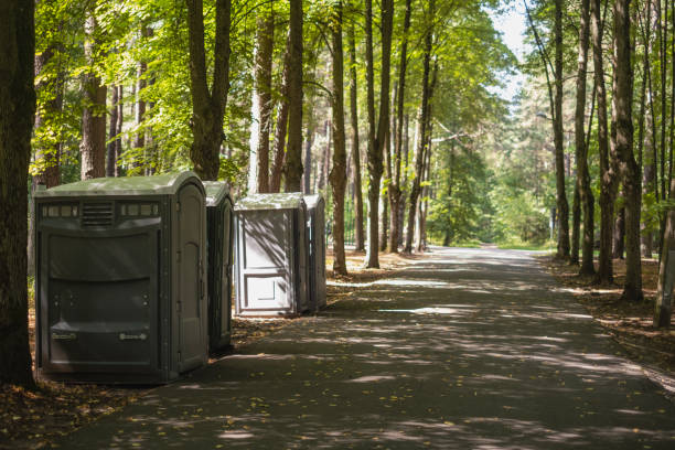 Trusted Edmond, OK porta potty rental Experts