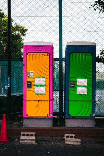 Best Affordable porta potty rental  in Edmond, OK