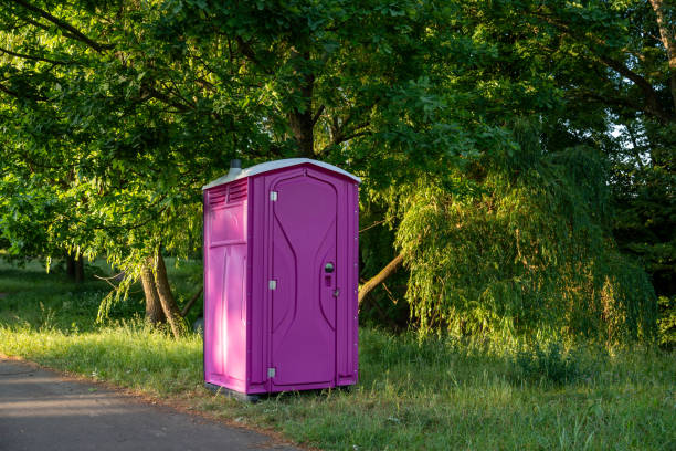 Best Porta potty delivery and setup  in Edmond, OK