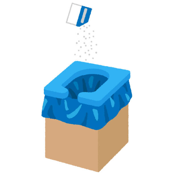 Portable Toilet Options We Offer in Edmond, OK