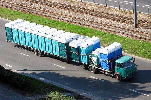 Best Portable toilet rental cost  in Edmond, OK